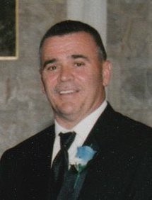 Obituary of Ralph James Hardy III