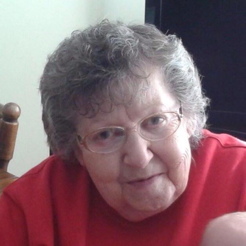 Obituary of Chareen Ann Haskins