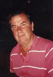 Obituary of Merl Thomas Hague