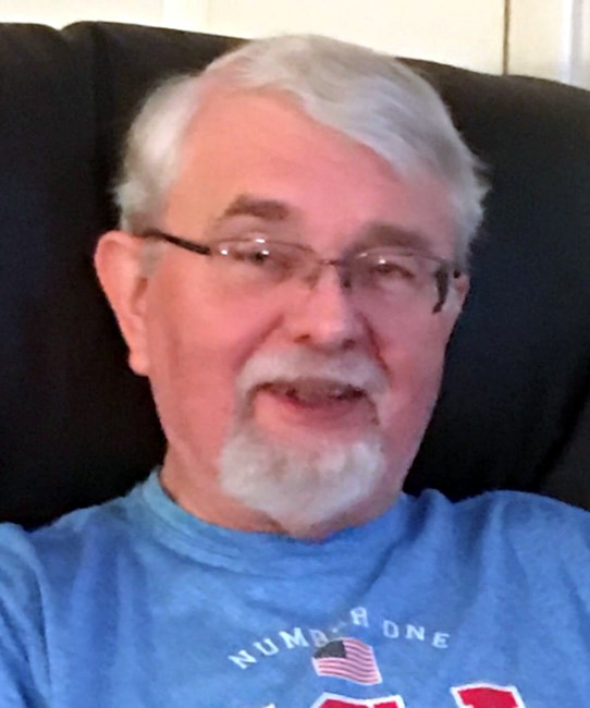 Obituary of David Lee Suchodolski
