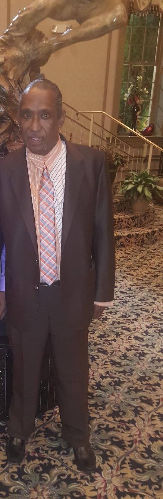 Obituary of John Thomas Norris