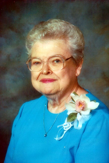 Obituario de Margaret H. Arnold