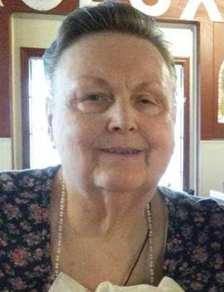 Obituary of Jacqueline L Scott