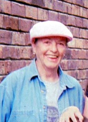 Obituary of Dorothy Ann Hardin