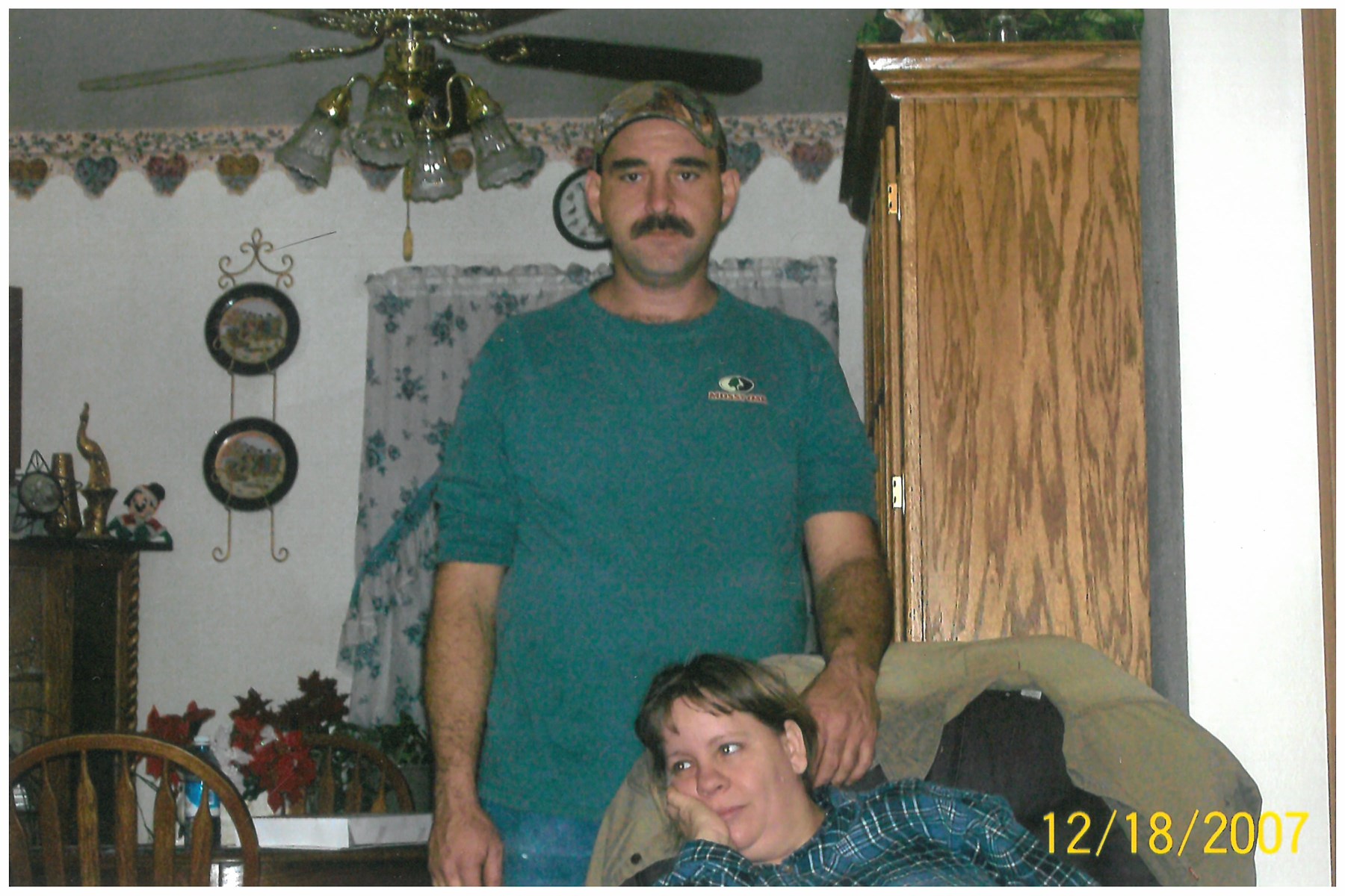 Obituary of Michael James Rose