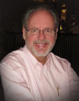 Avis de décès de Gerald Ray Fender