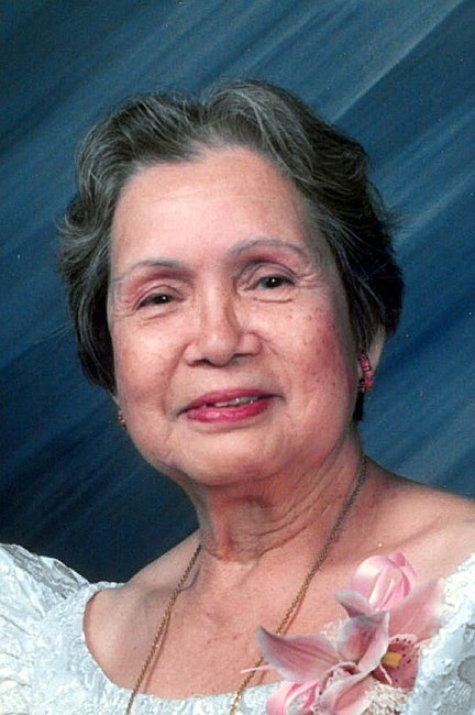 Obituary of Rita Ramirez