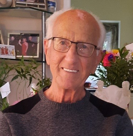 Obituary of Herbert Martin