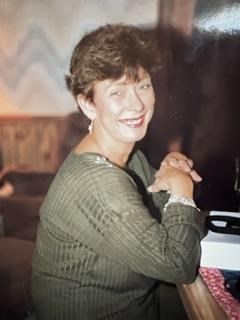 Obituary of C. Janet Austin