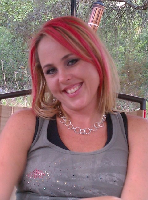 Obituary of Terri Lee Leman