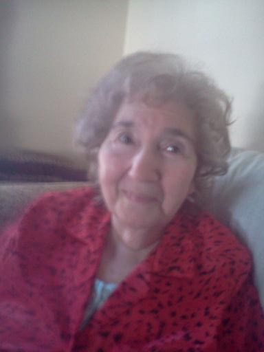 Obituary of Madeline Kaneb