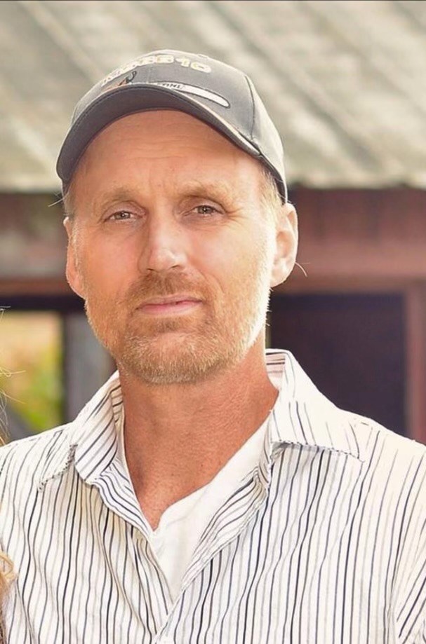 Obituary of David Wayne Butler