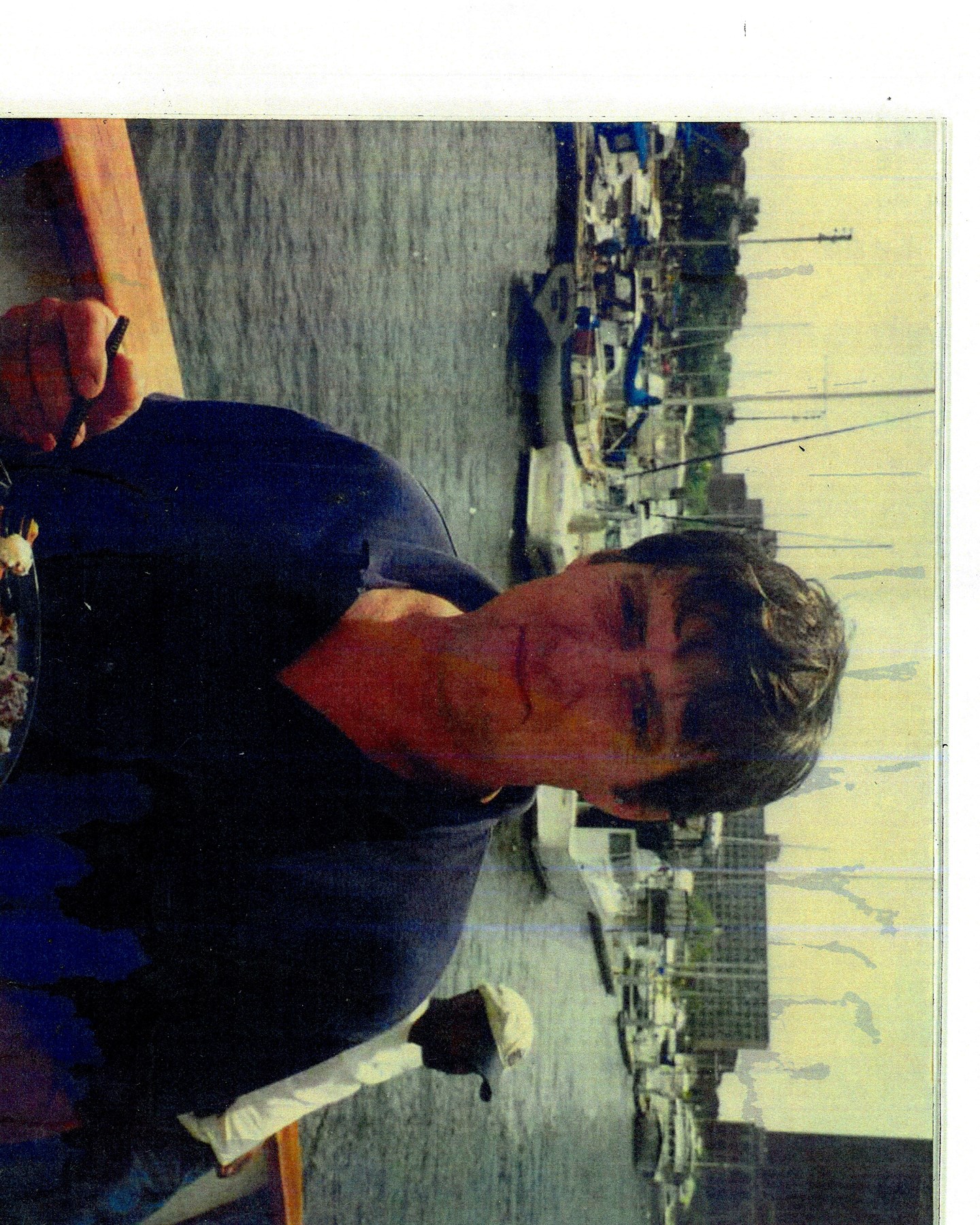 Obituary of James Georges Craig