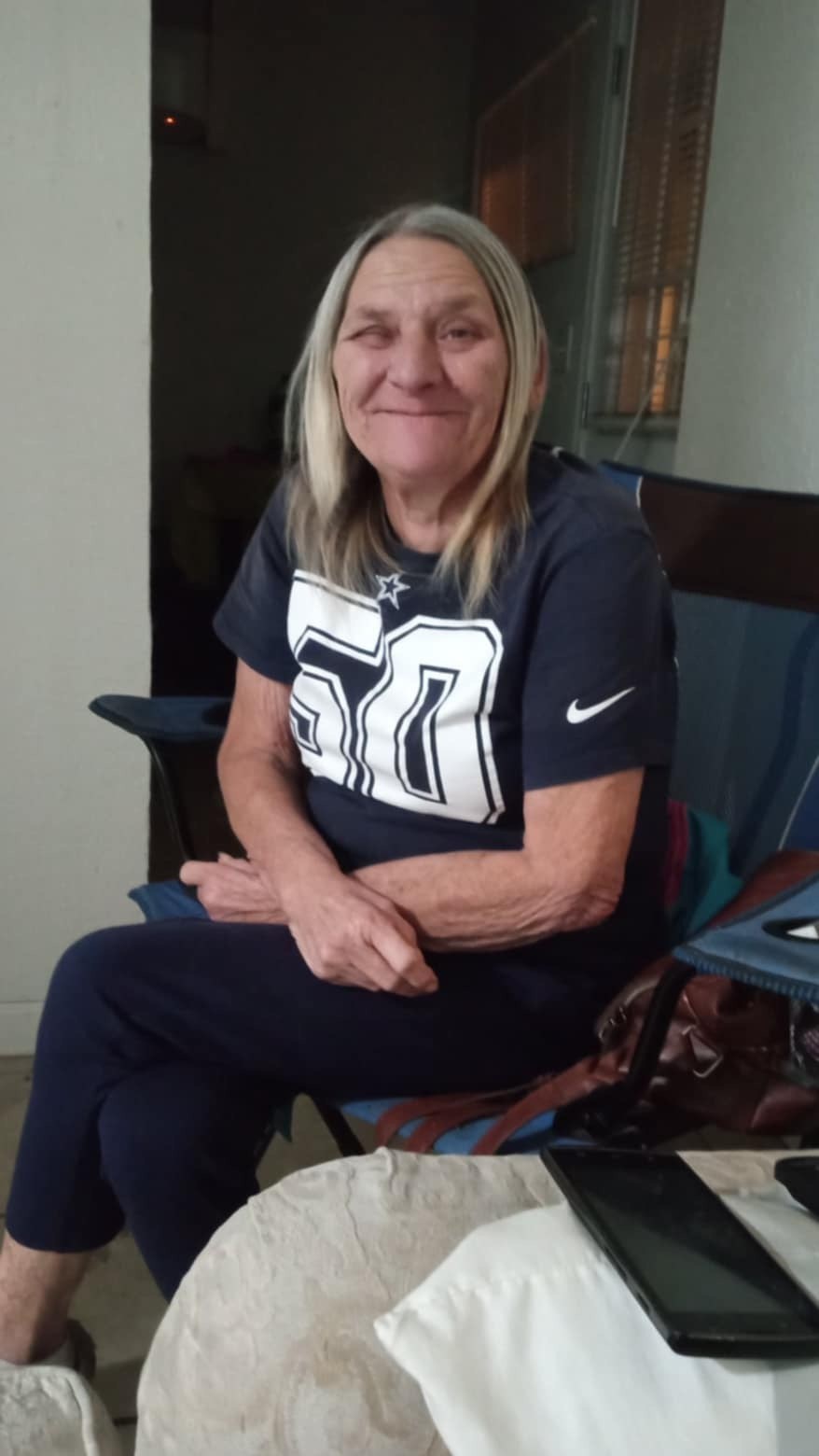 Obituary of Carolyn Sue Baker