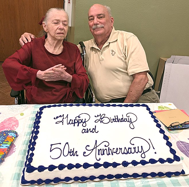 Obituary of Sherry A. Sparling