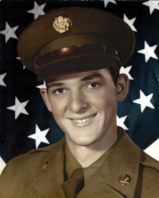 Obituary of William Charles Gentry