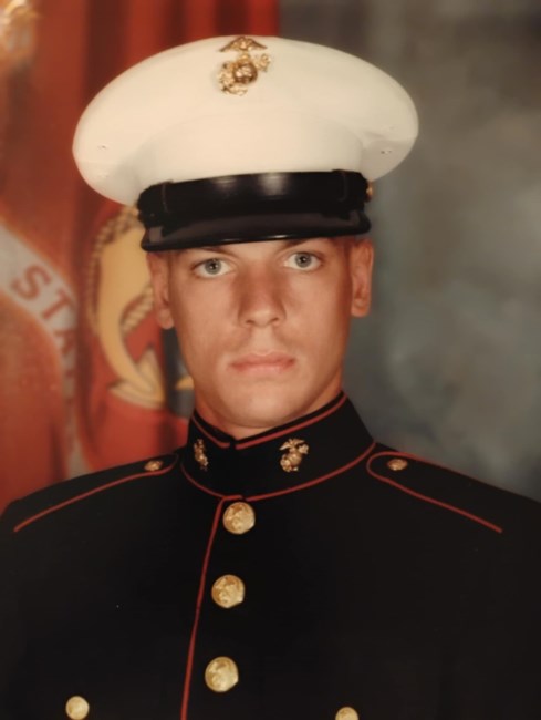 Obituario de Michael David Becker