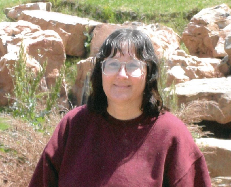 Obituario de Barbara Jean Burns