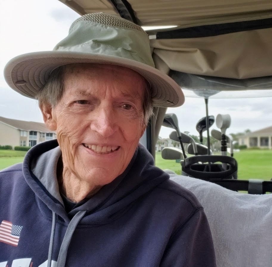 Obituary of Larry Klopp