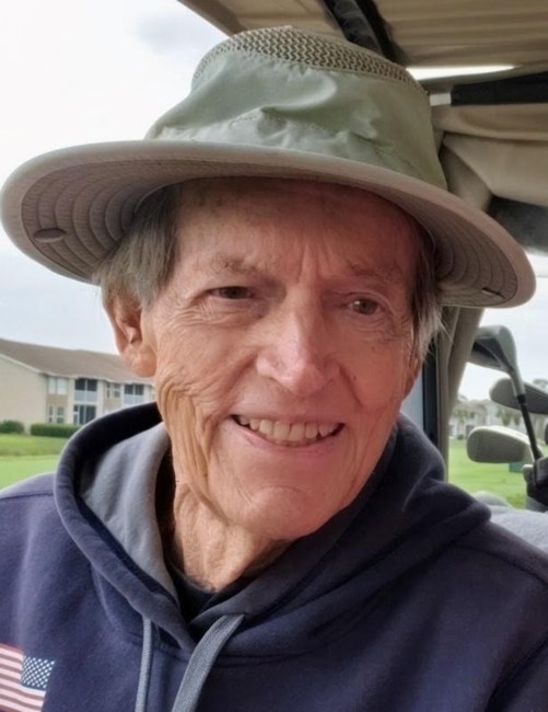 Obituary of Larry Klopp