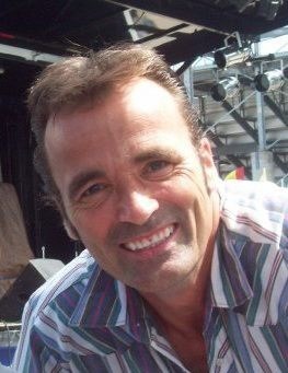 Obituary of Richard Gary Schroeder