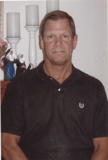 Obituary of Mark Kavanaugh