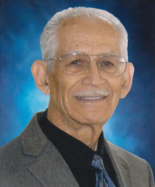 Obituario de Frank L. Arroyo
