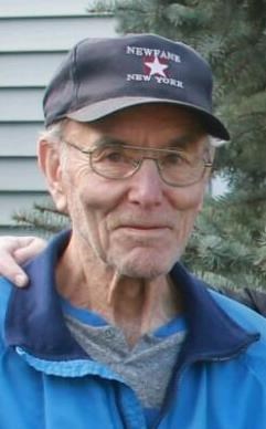 Obituary of Edward Robert Butler