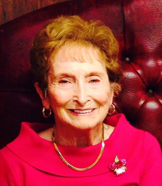 Obituary of Harriet Ellen (Via) Maw