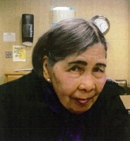 Obituary of Antonia J.V. Alejo