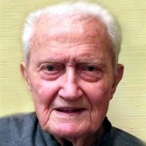Obituary of Stanley LaVere Lind