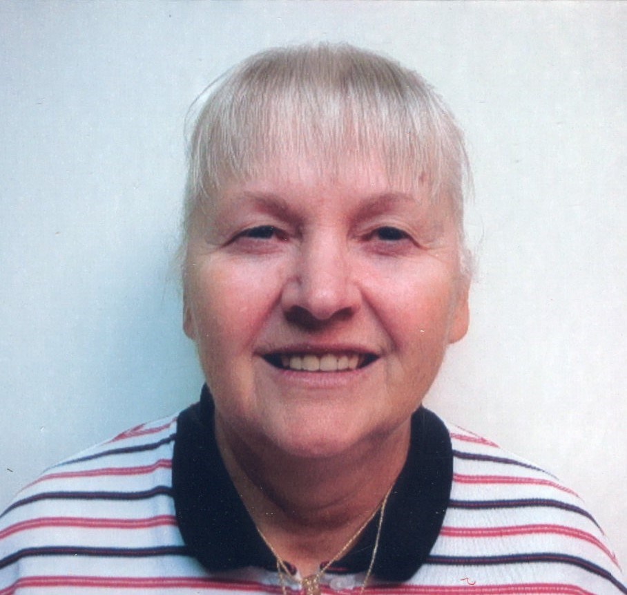 Obituary of Georgia Lynne Alexander