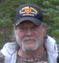 Obituary of Donald Eugene Withrow