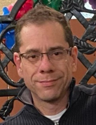 Obituary of Robert "Rob" Morton