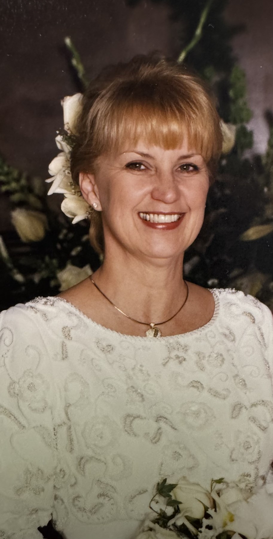 Obituary of Ima "Jeannie" Jean Perran Rodgers