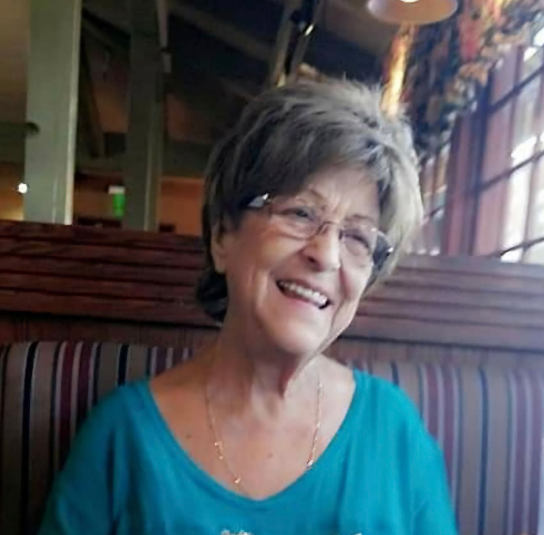 Obituary of Lupe Torres
