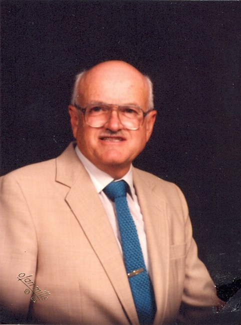 Obituary of Frank E. Miller