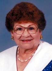 Obituary of Alice Gomez