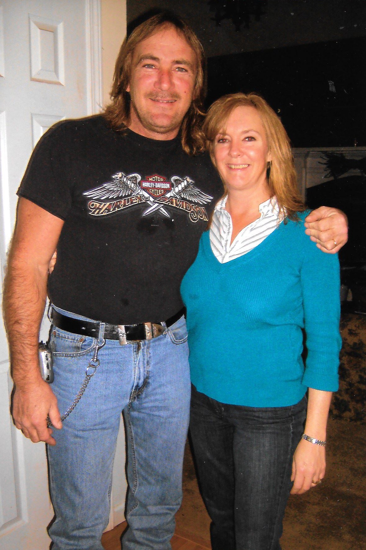 Obituary of Mr. Frank W. Gingerich