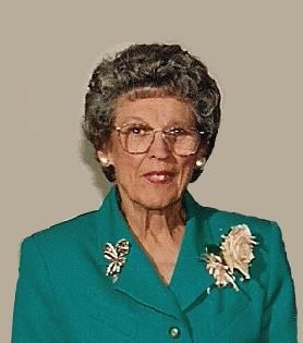 Obituary of Irene L. Schroeder