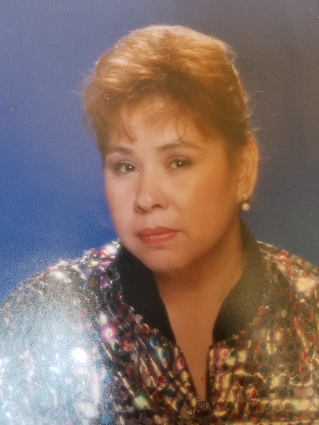Obituario de Guadalupe Sanchez