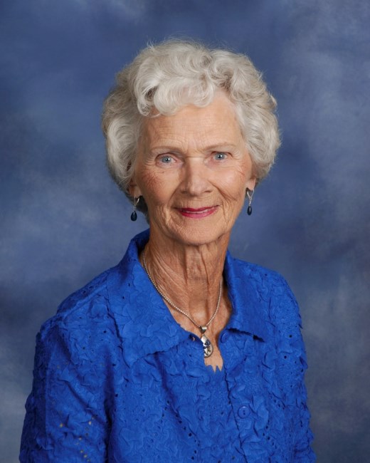Obituary of Patricia Octavia Gainer