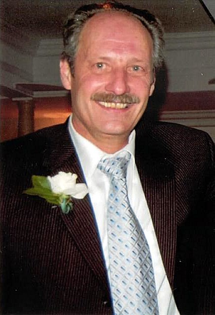 Obituary of Kurt Ulrich Ludwig Bonnes
