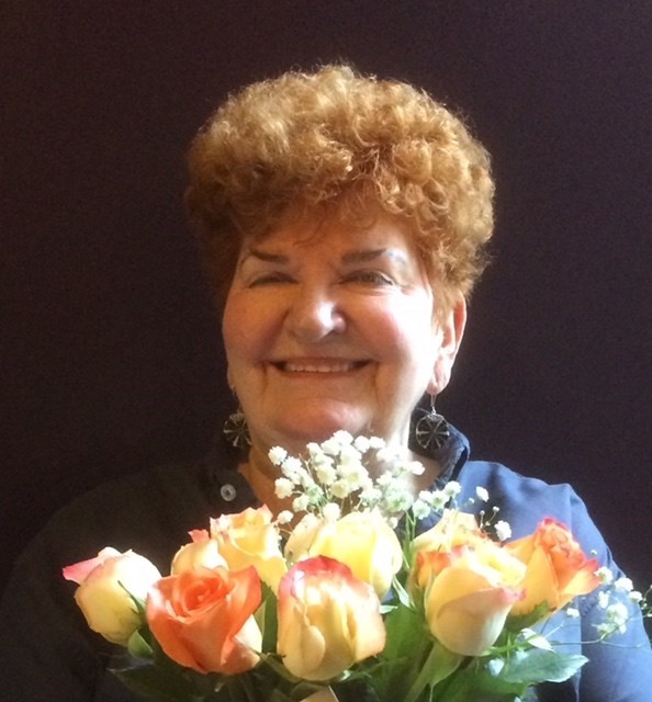 Obituary of Joy Creel Estess