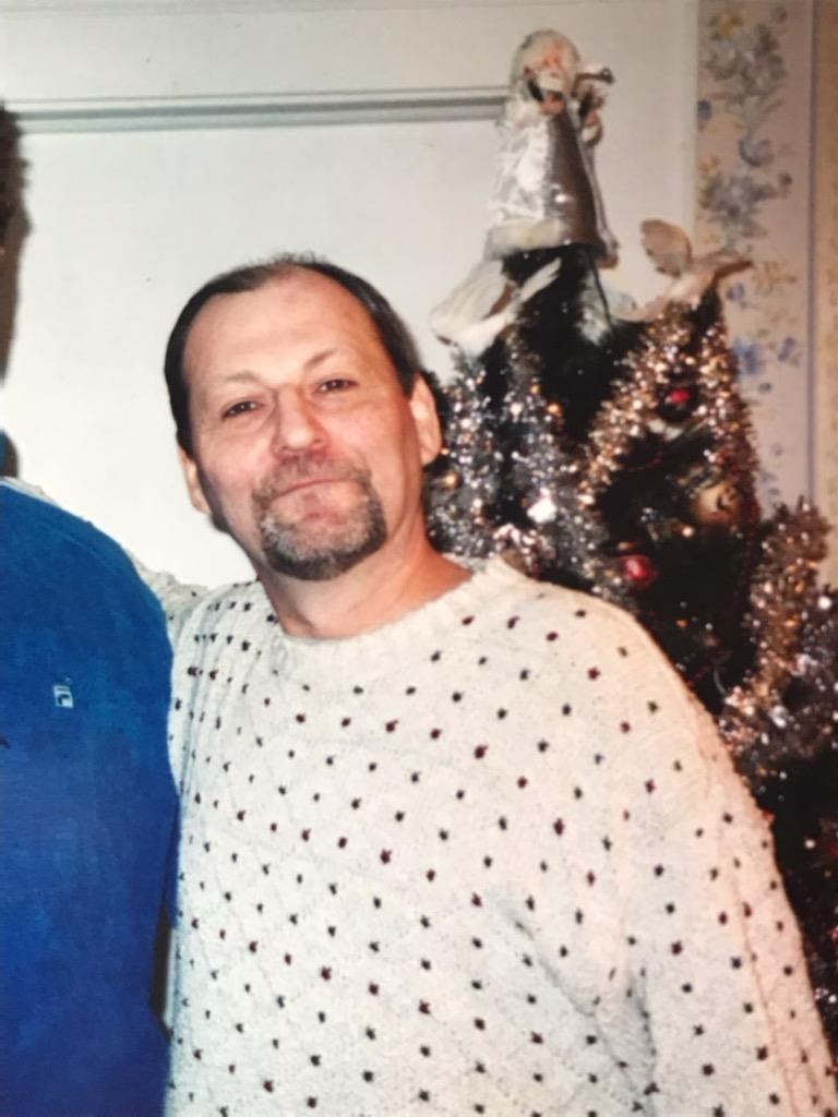 Obituary of Henry Andrew Brod