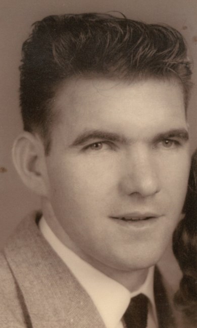 Obituary of William Wayne Thompson