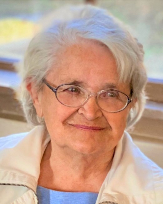 Obituario de Mildred L. Morris