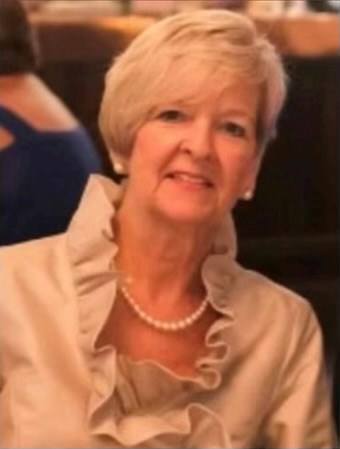 Obituario de Martha S. Horton