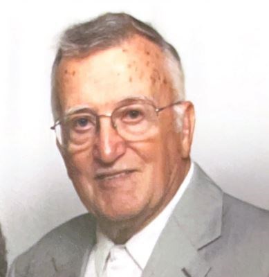 Obituary of Alexander "Gene" J. Revolinski