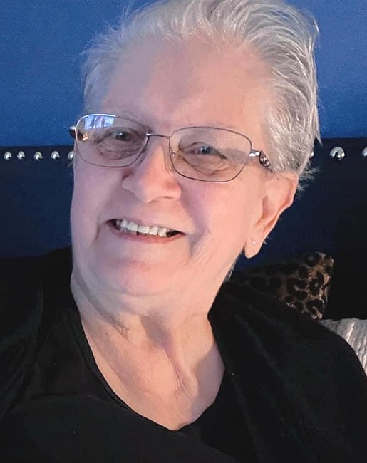 Obituario de Margaret Ann Helms
